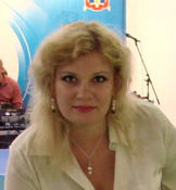 Ольга Клюева